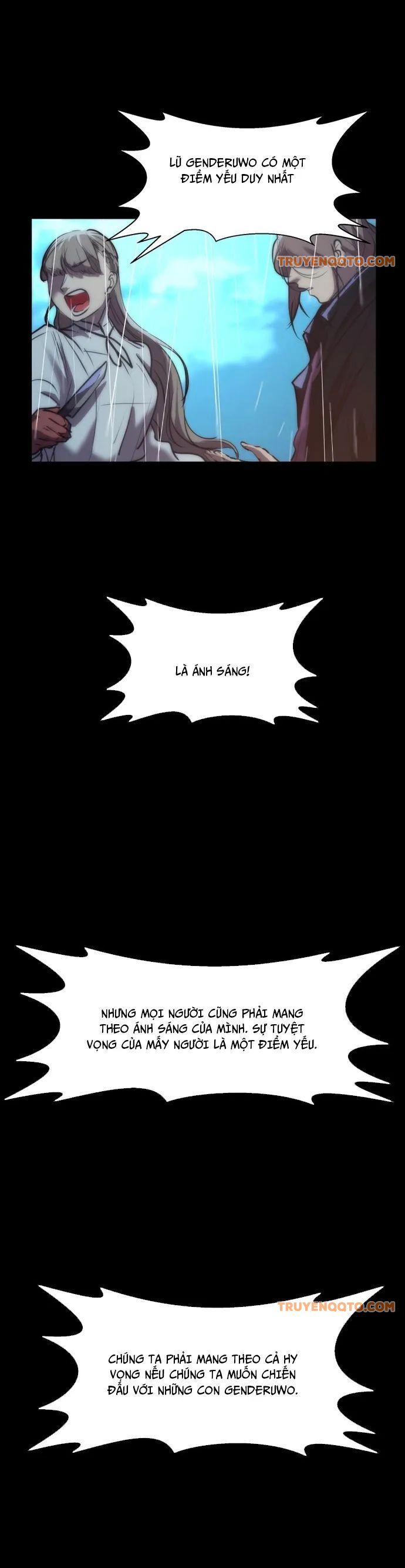 Cột Sống Đỏ [Chap 1-35]