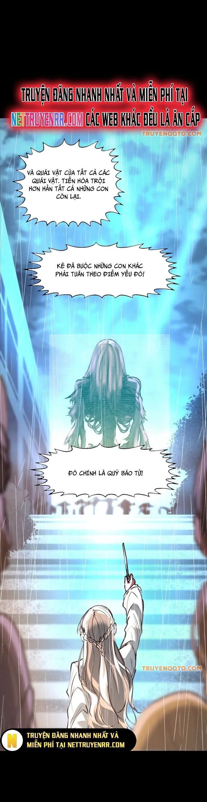Cột Sống Đỏ [Chap 1-35]