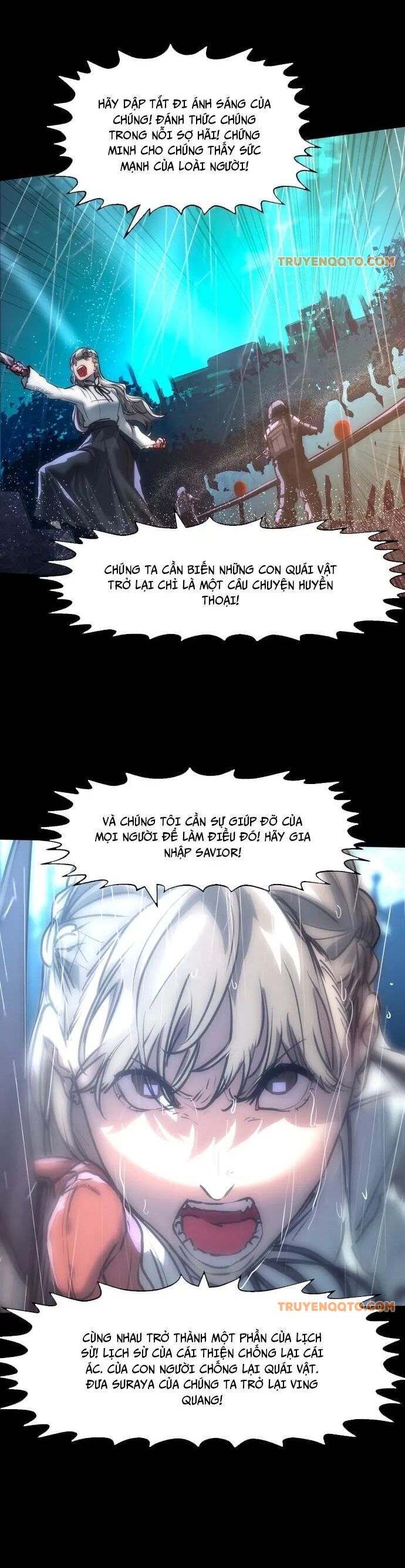 Cột Sống Đỏ [Chap 1-35]