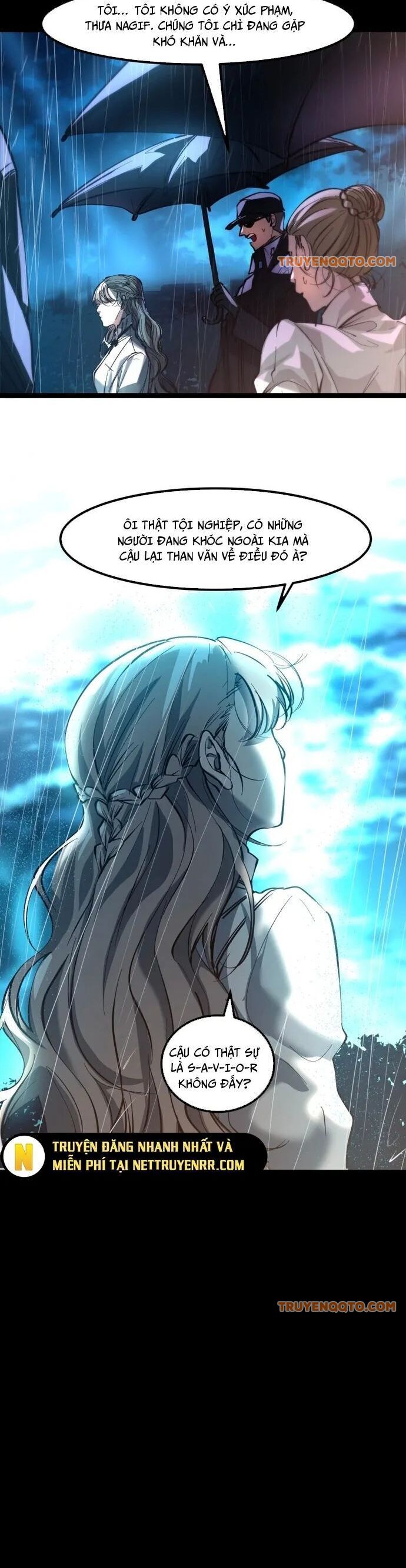 Cột Sống Đỏ [Chap 1-35]