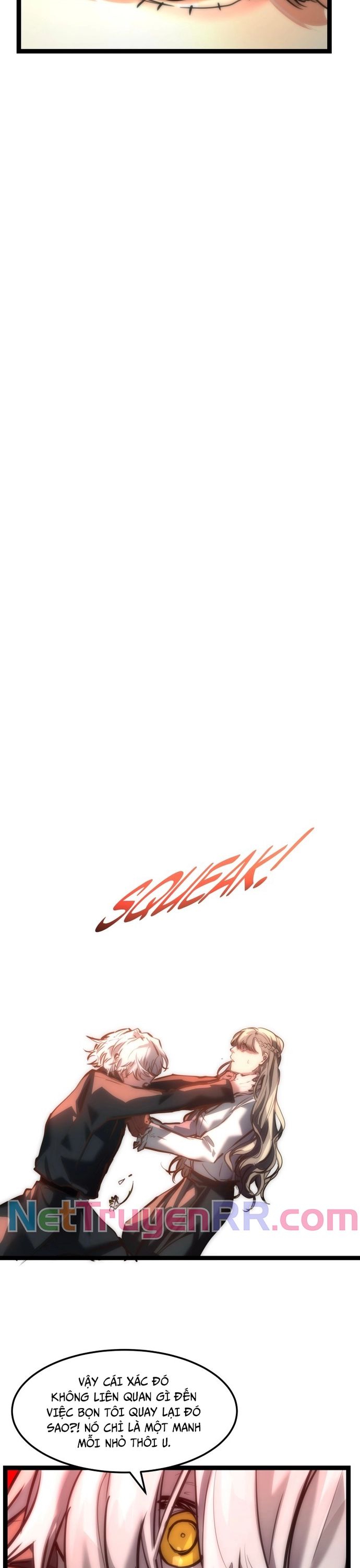 Cột Sống Đỏ [Chap 1-35]