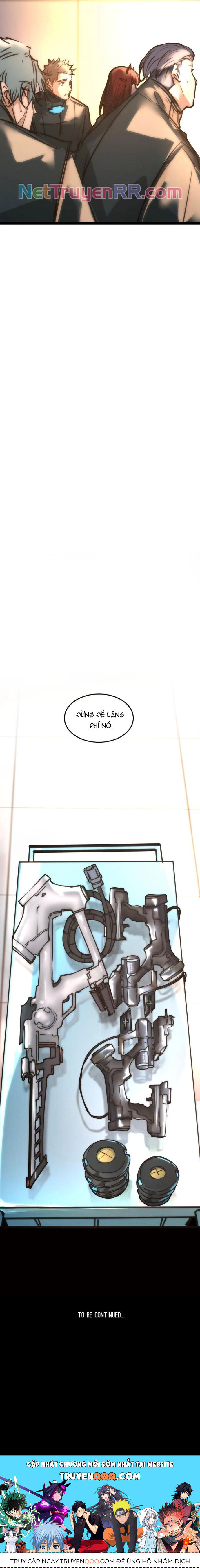 Cột Sống Đỏ [Chap 1-35]
