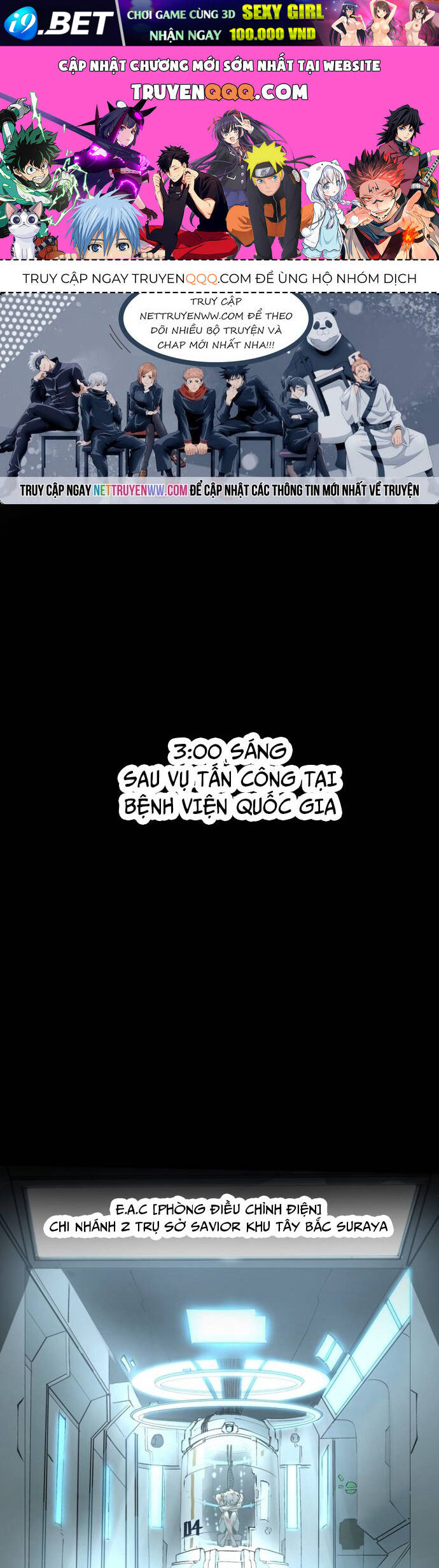 Cột Sống Đỏ Chapter 2 - TC Truyện