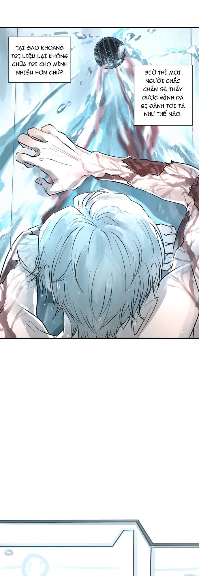 Cột Sống Đỏ [Chap 1-35]