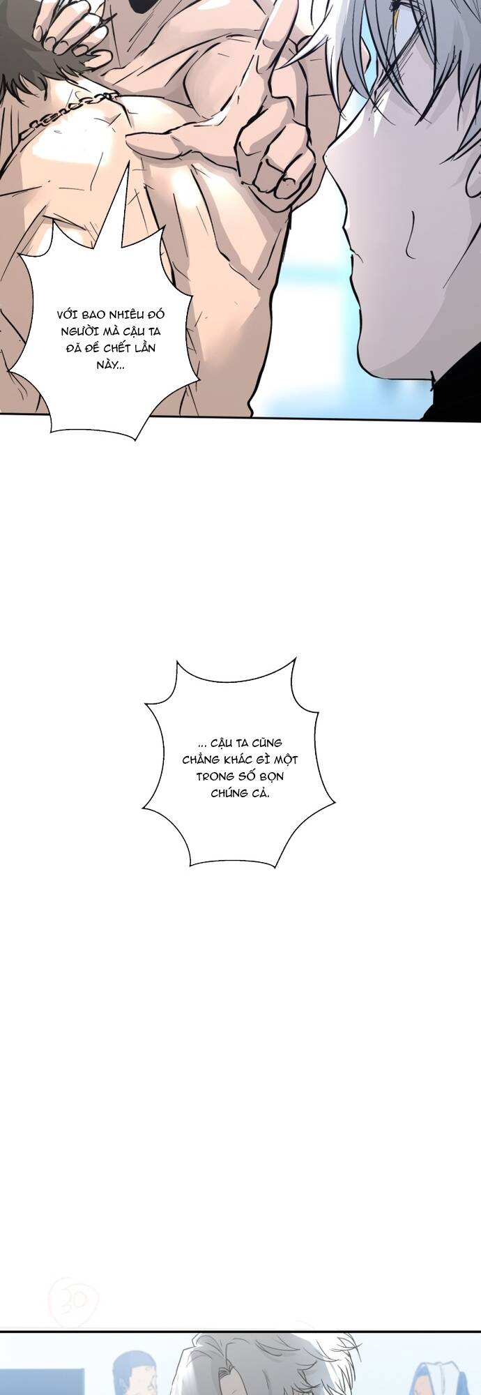 Cột Sống Đỏ [Chap 1-35]