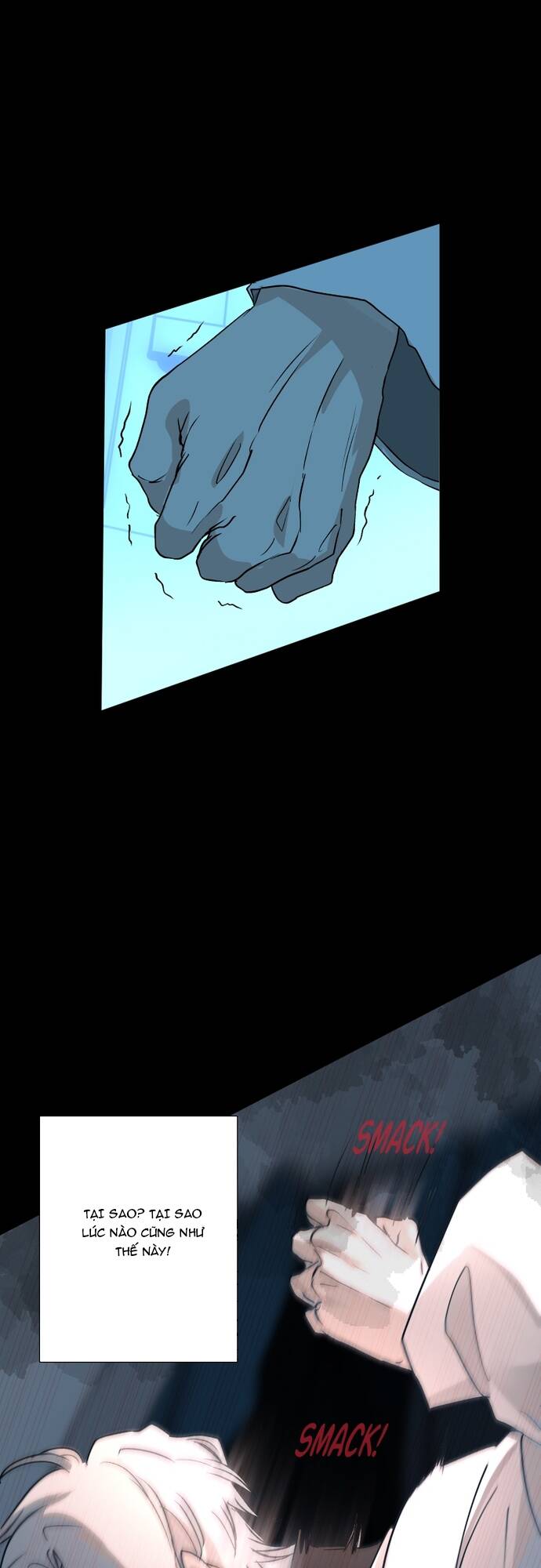 Cột Sống Đỏ [Chap 1-35]