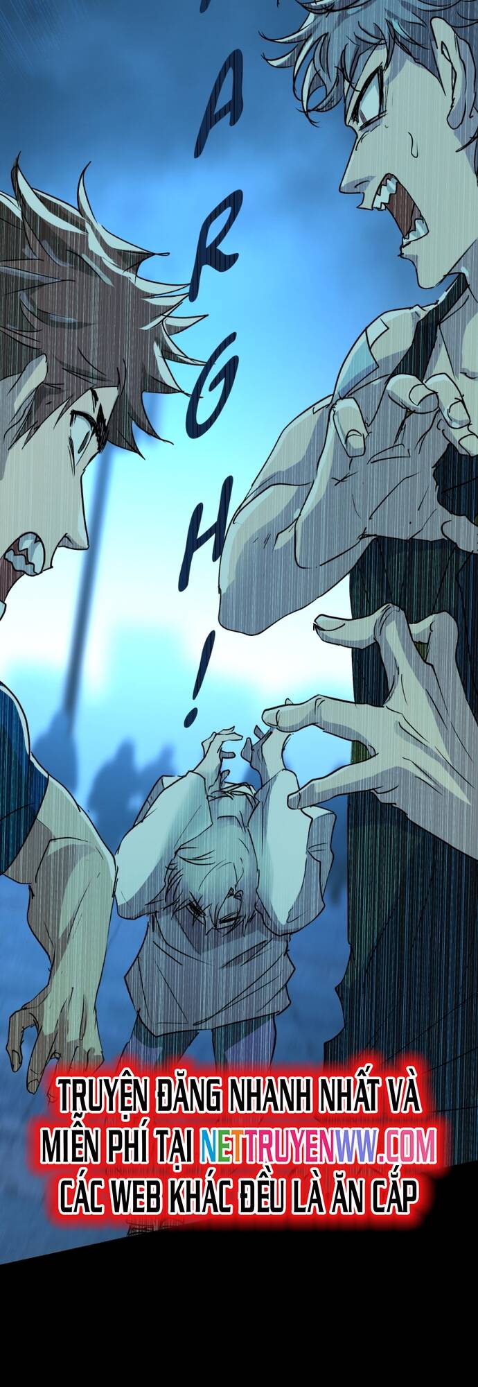 Cột Sống Đỏ [Chap 1-35]