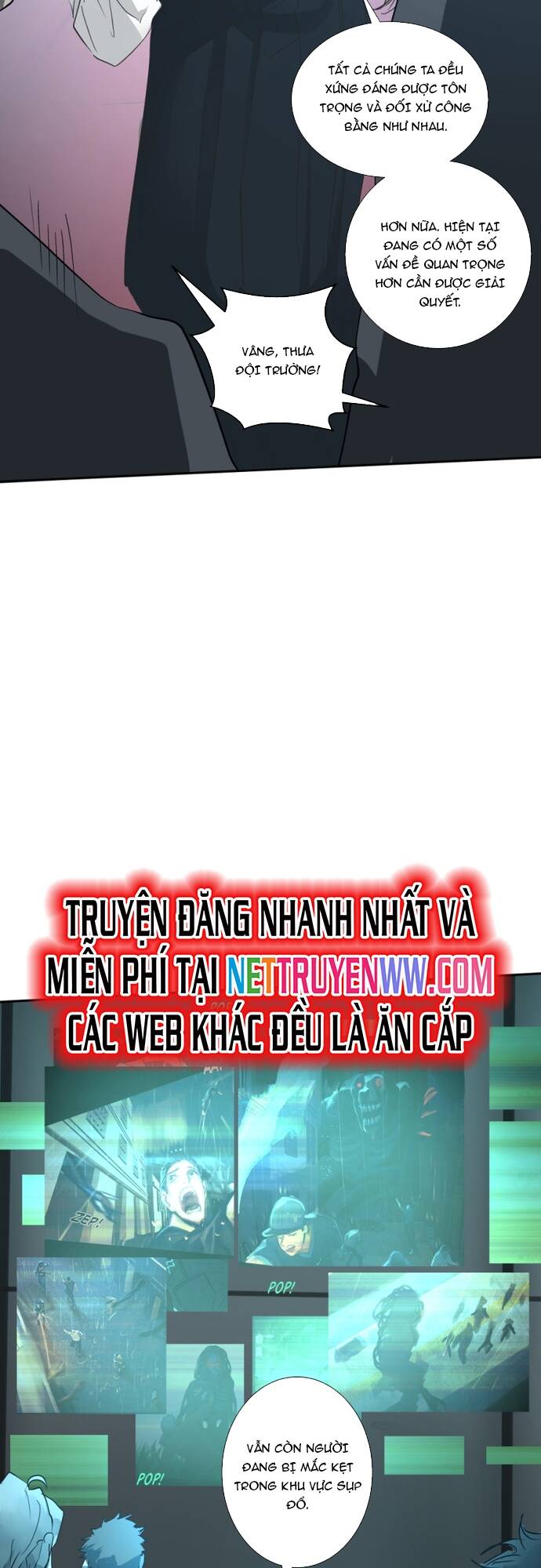 Cột Sống Đỏ [Chap 1-35]