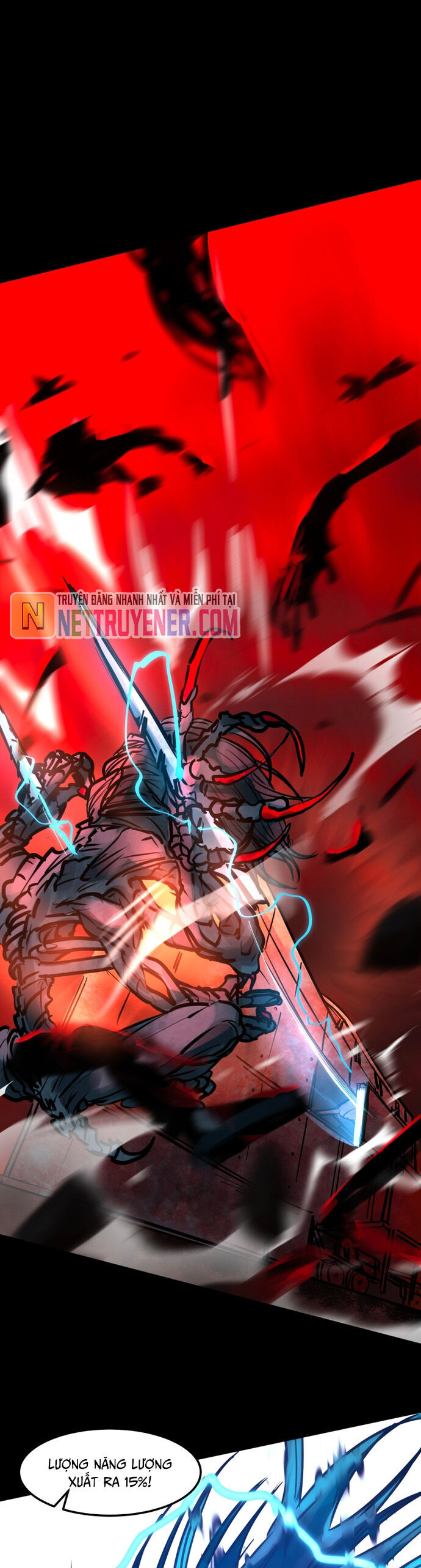 Cột Sống Đỏ [Chap 1-35]