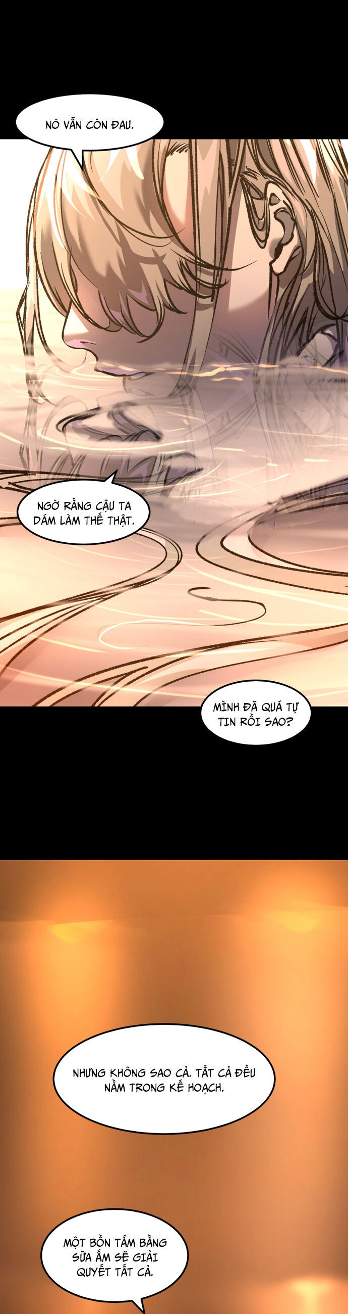 Cột Sống Đỏ [Chap 1-35]