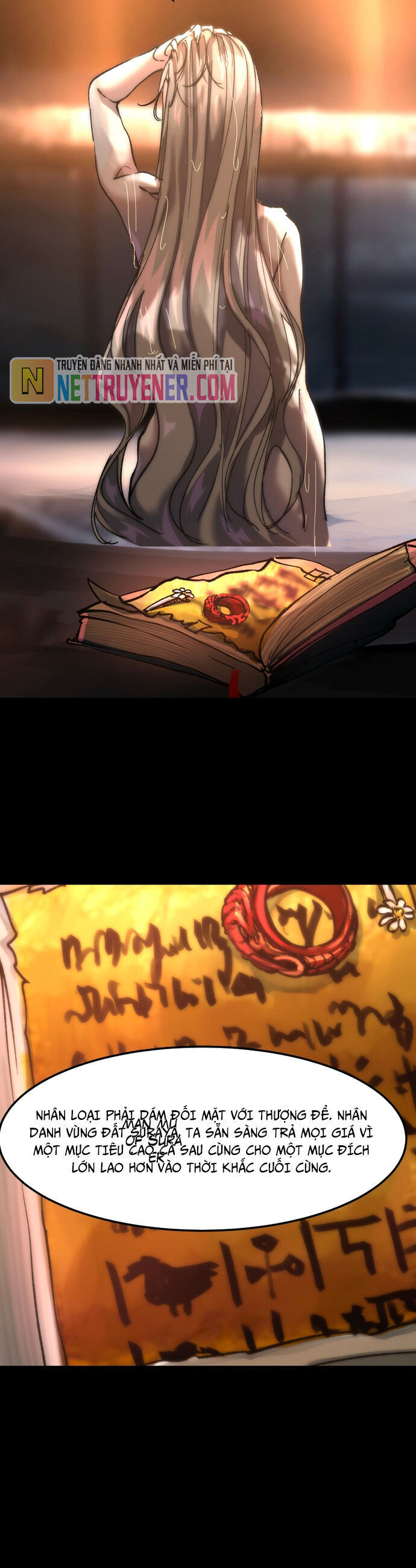 Cột Sống Đỏ [Chap 1-35]