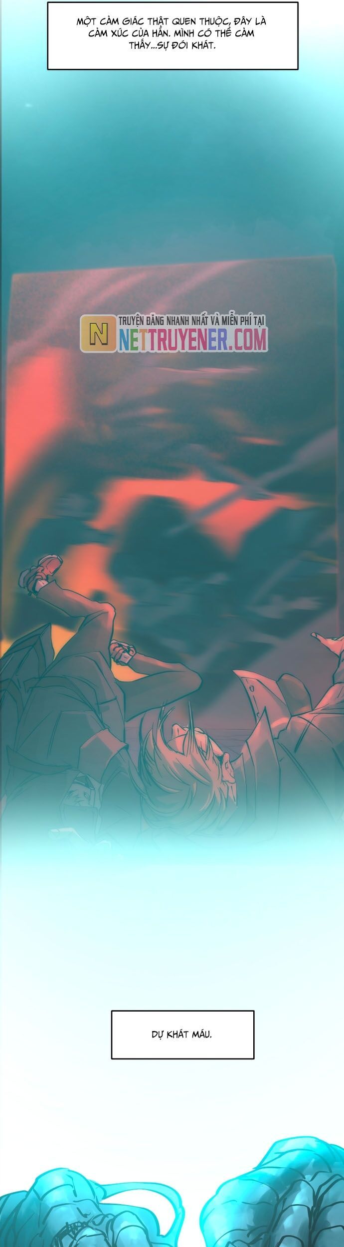Cột Sống Đỏ [Chap 1-35]
