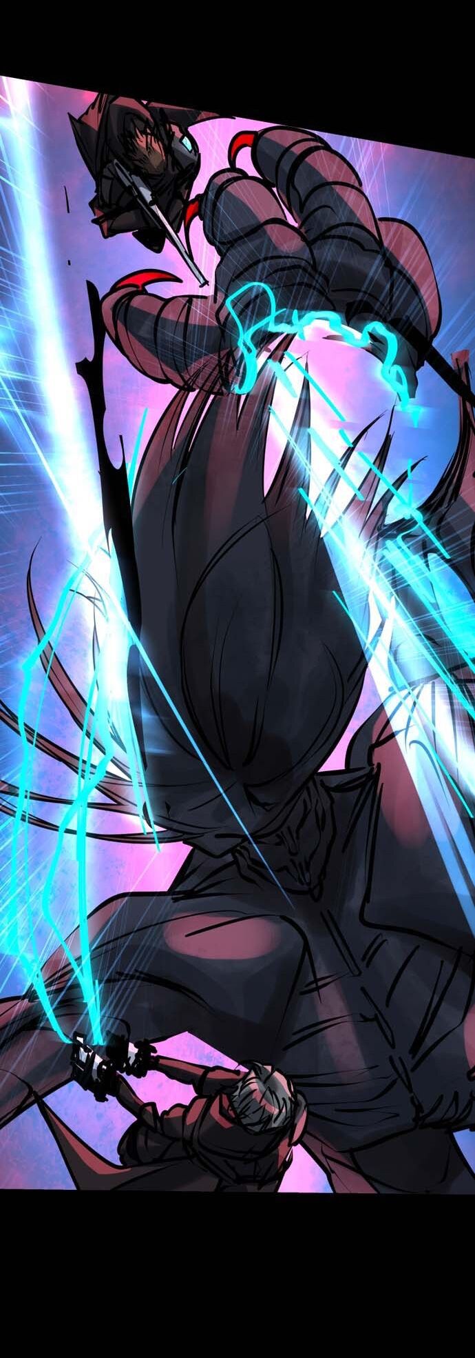 Cột Sống Đỏ [Chap 1-35]