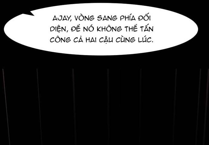 Cột Sống Đỏ [Chap 1-35]