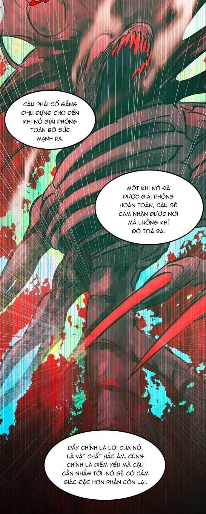 Cột Sống Đỏ [Chap 1-35]