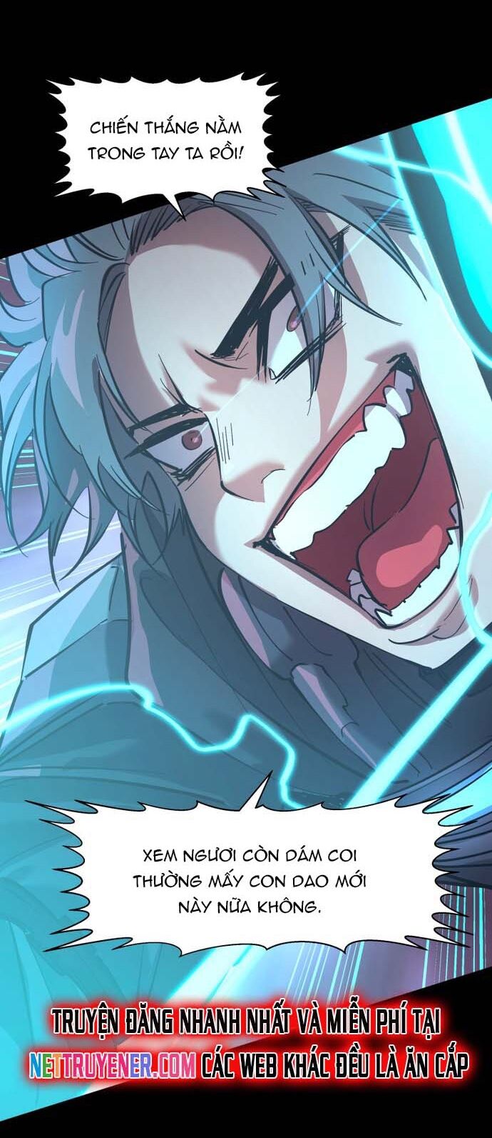 Cột Sống Đỏ [Chap 1-35]