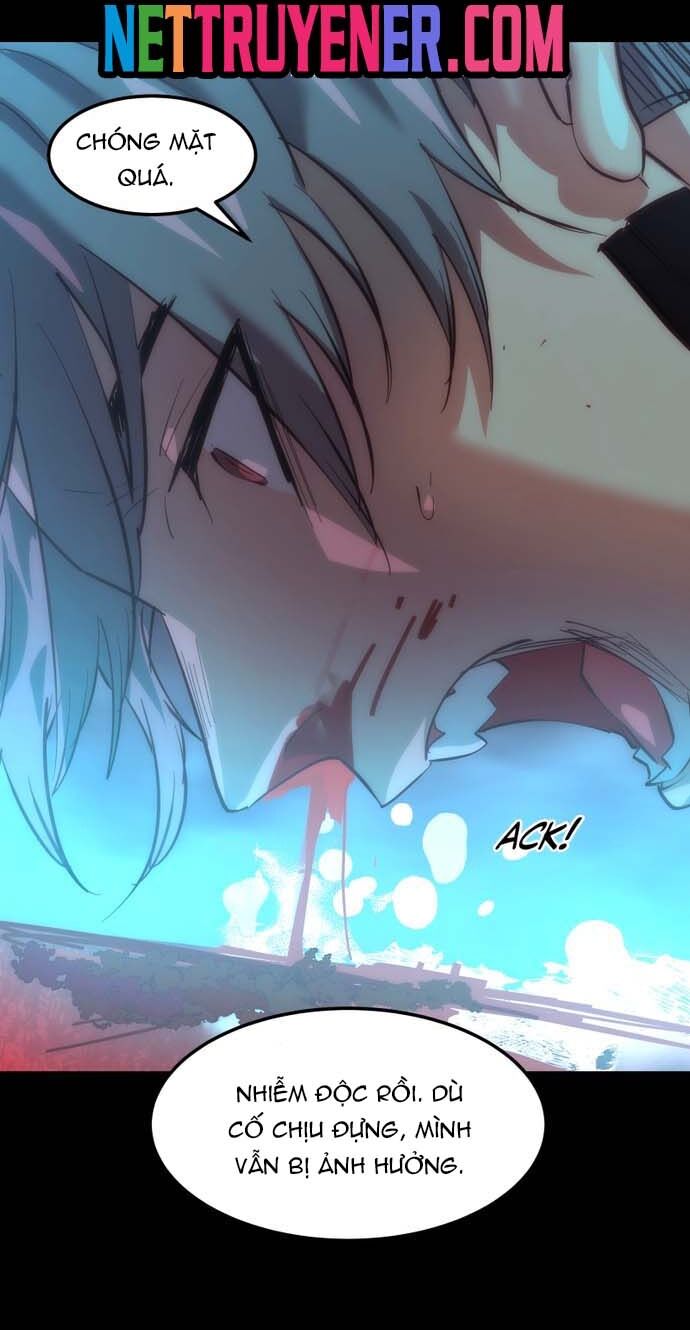 Cột Sống Đỏ [Chap 1-35]