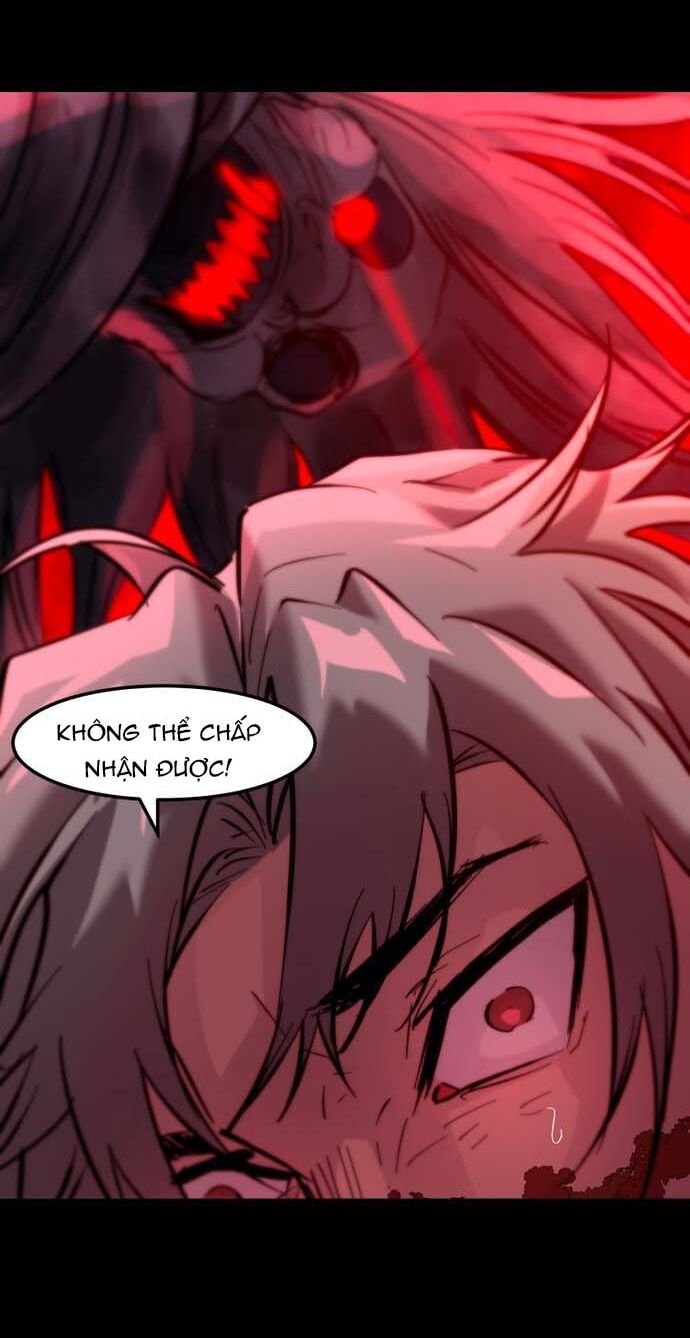 Cột Sống Đỏ [Chap 1-35]