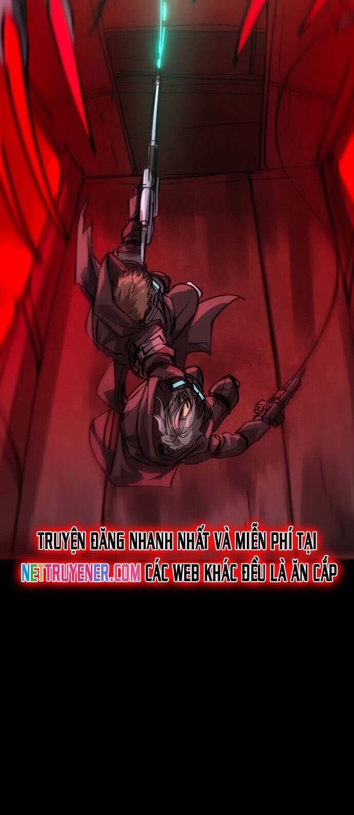 Cột Sống Đỏ [Chap 1-35]