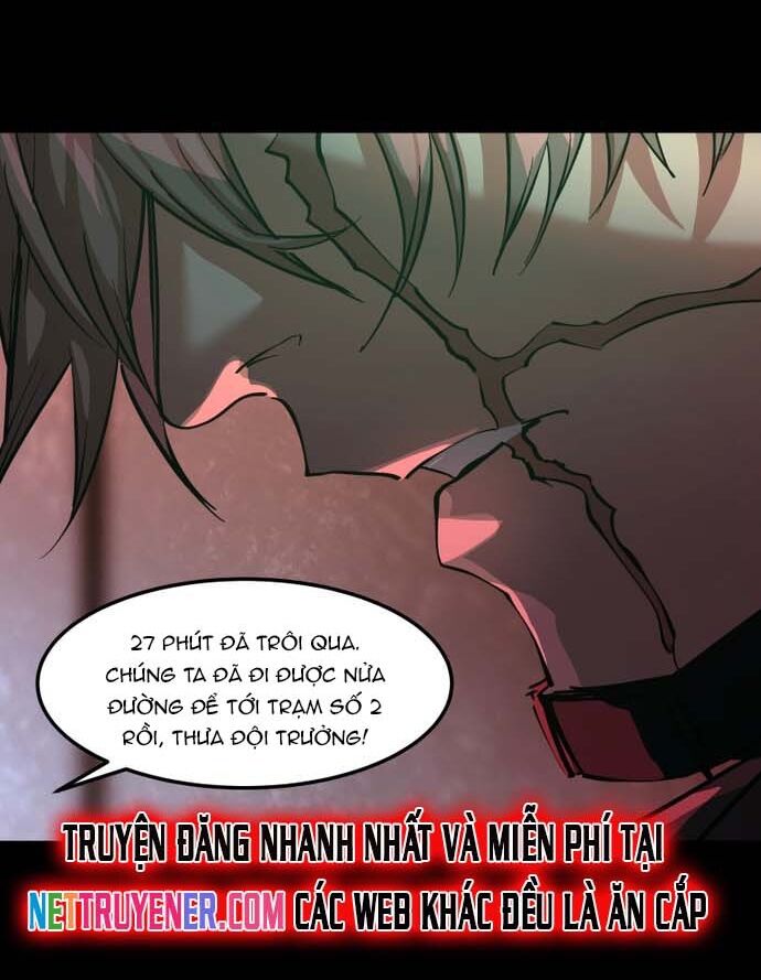 Cột Sống Đỏ [Chap 1-35]