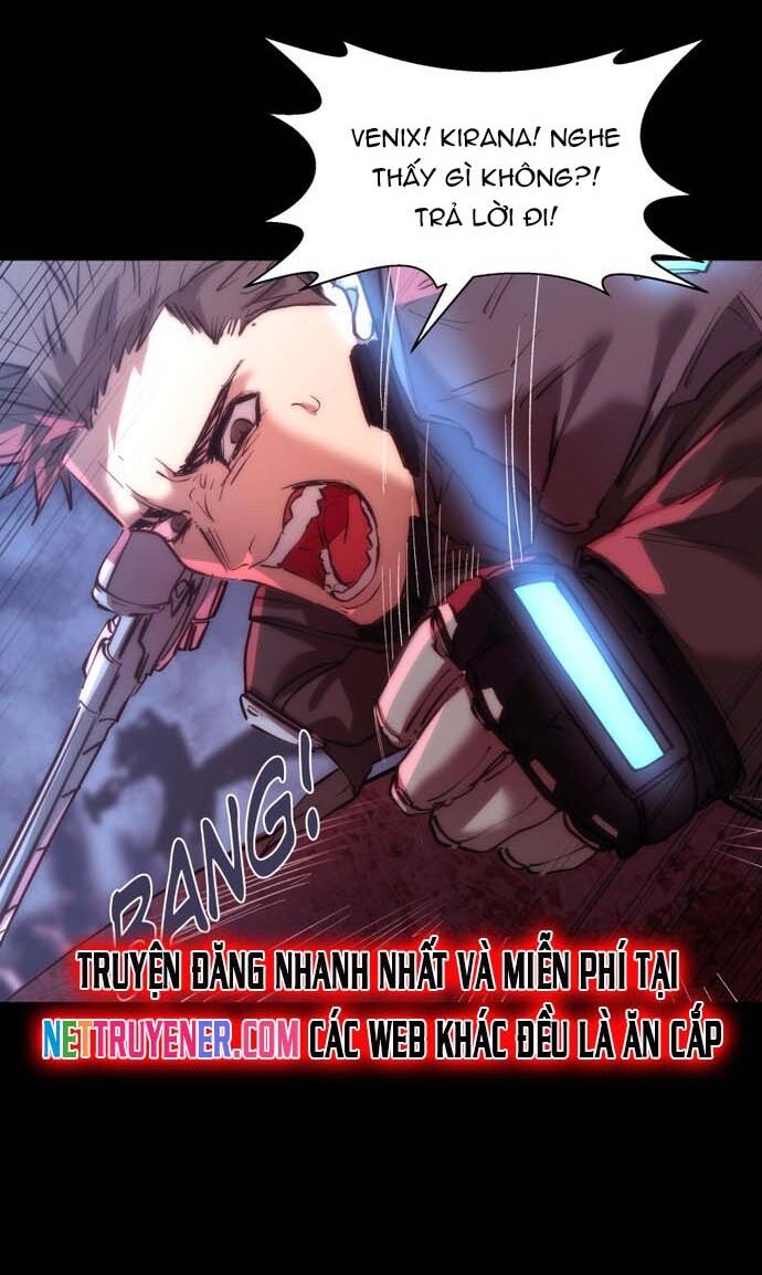 Cột Sống Đỏ [Chap 1-35]