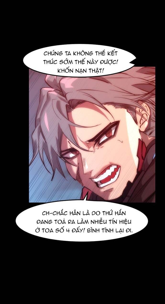 Cột Sống Đỏ [Chap 1-35]