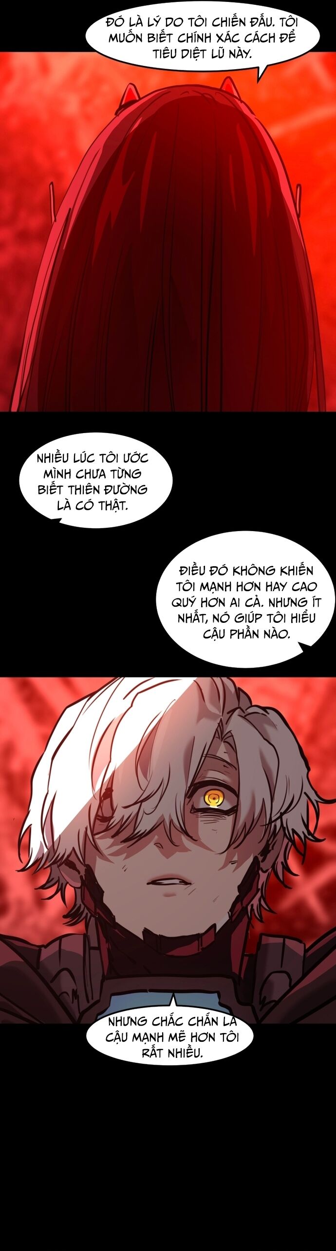 Cột Sống Đỏ [Chap 1-35]