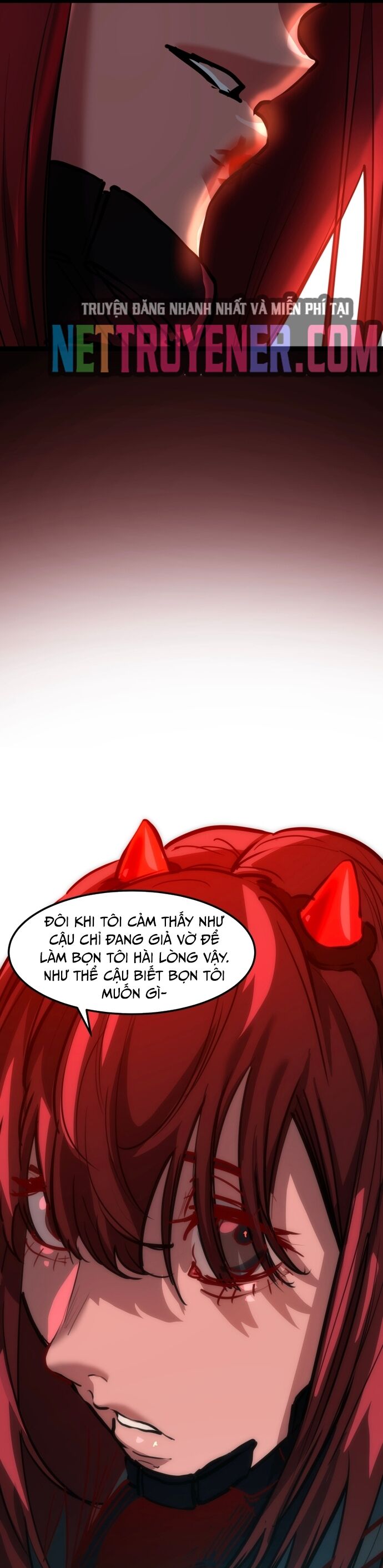 Cột Sống Đỏ [Chap 1-35]