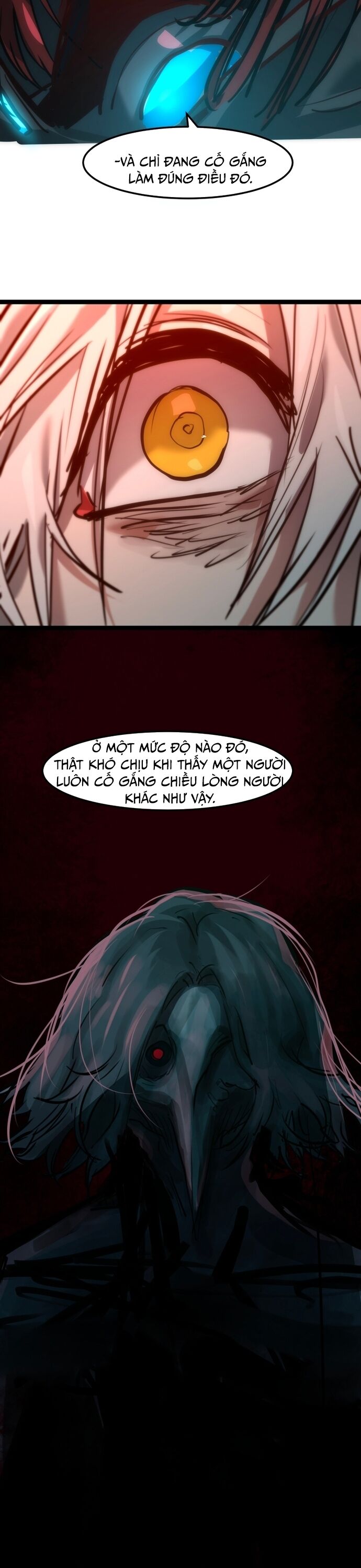 Cột Sống Đỏ [Chap 1-35]