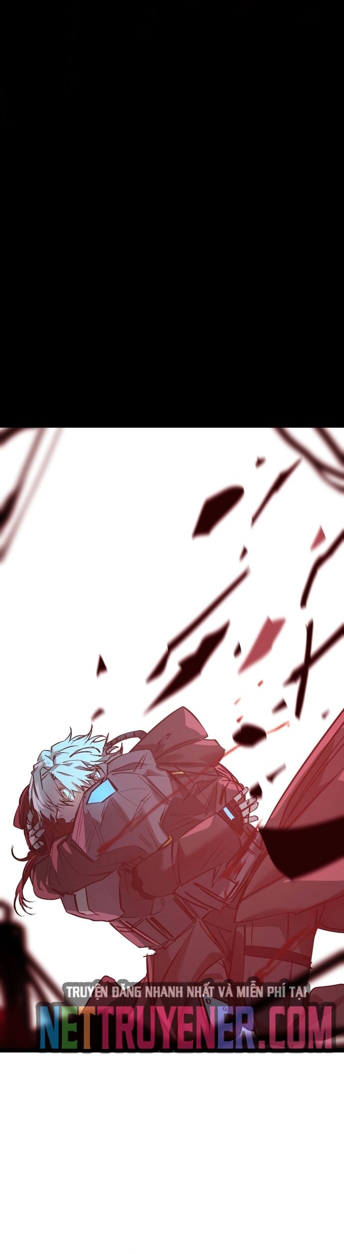 Cột Sống Đỏ [Chap 1-35]