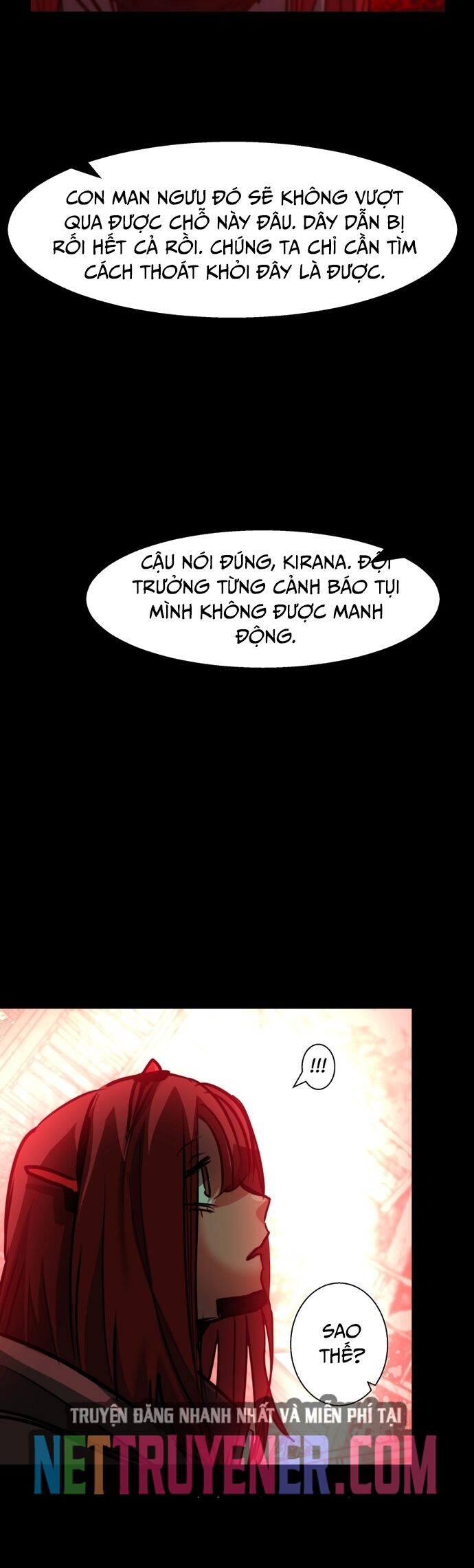 Cột Sống Đỏ [Chap 1-35]