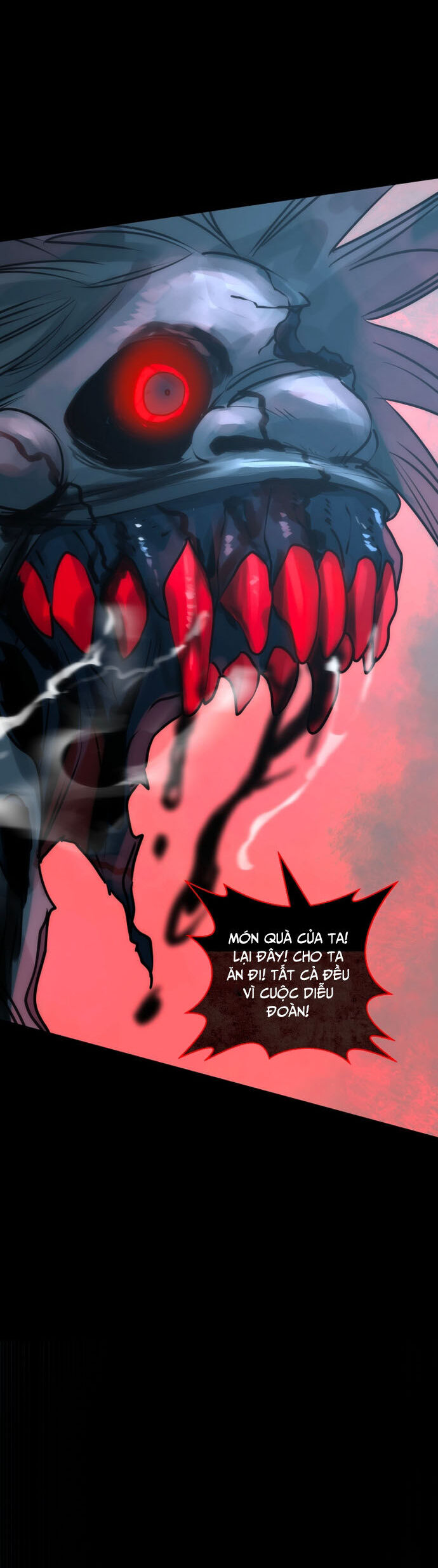 Cột Sống Đỏ [Chap 1-35]