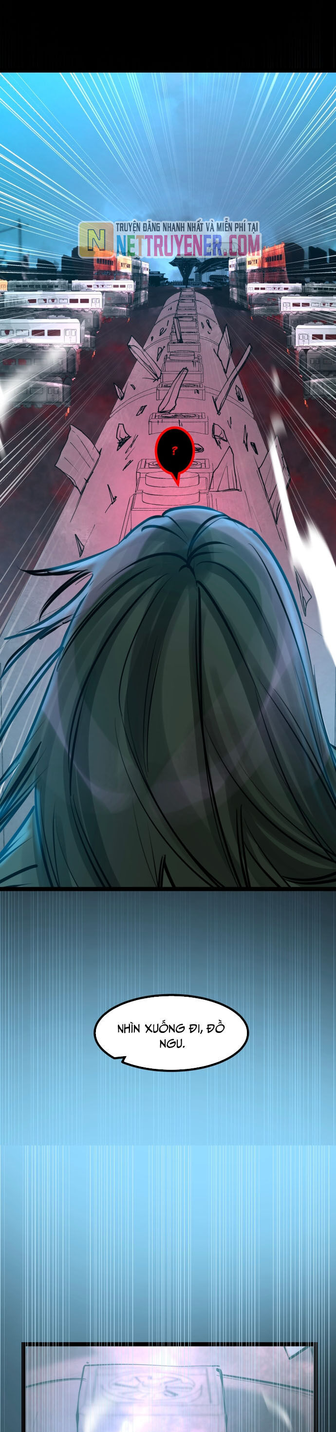 Cột Sống Đỏ [Chap 1-35]