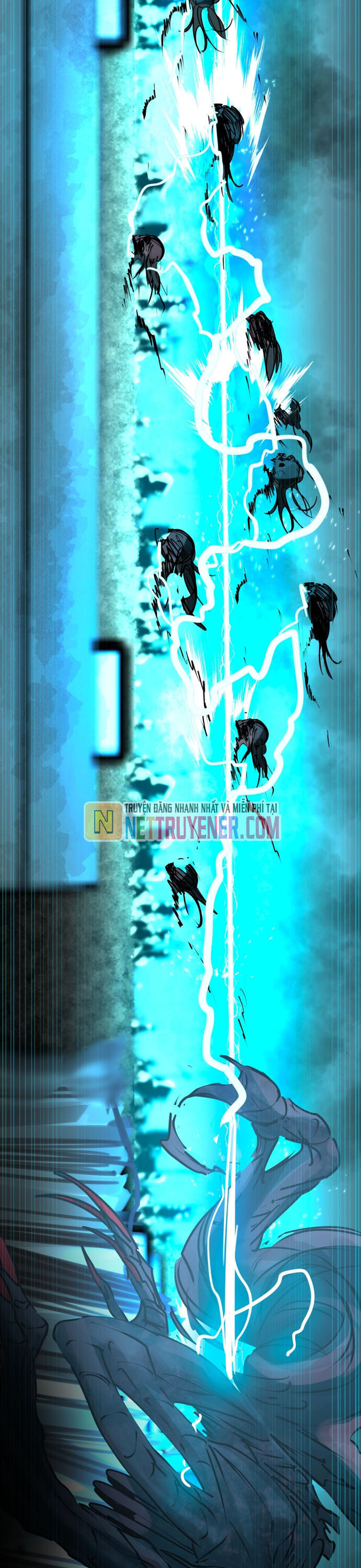 Cột Sống Đỏ [Chap 1-35]