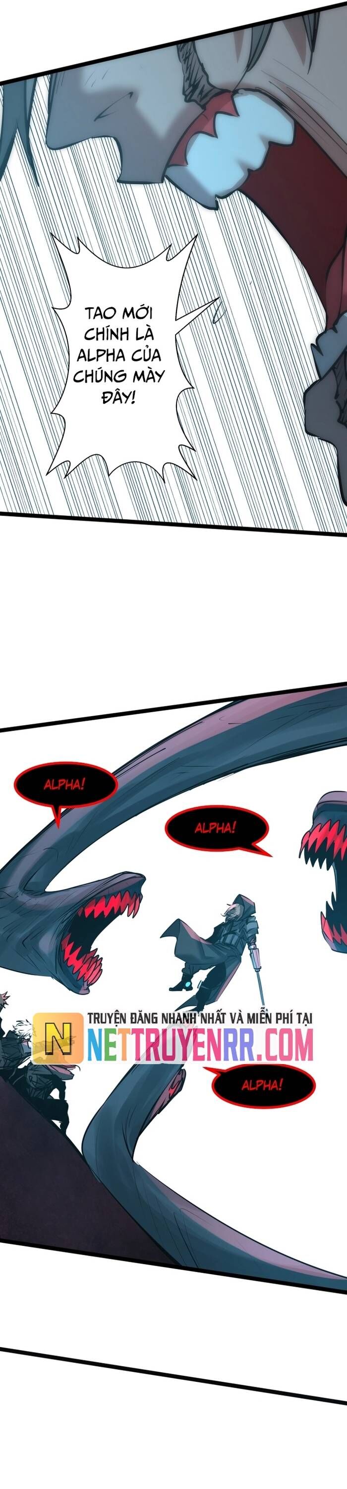 Cột Sống Đỏ [Chap 1-35]