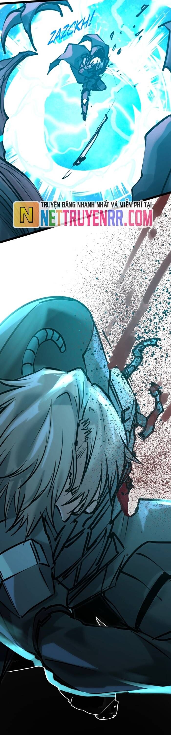 Cột Sống Đỏ [Chap 1-35]