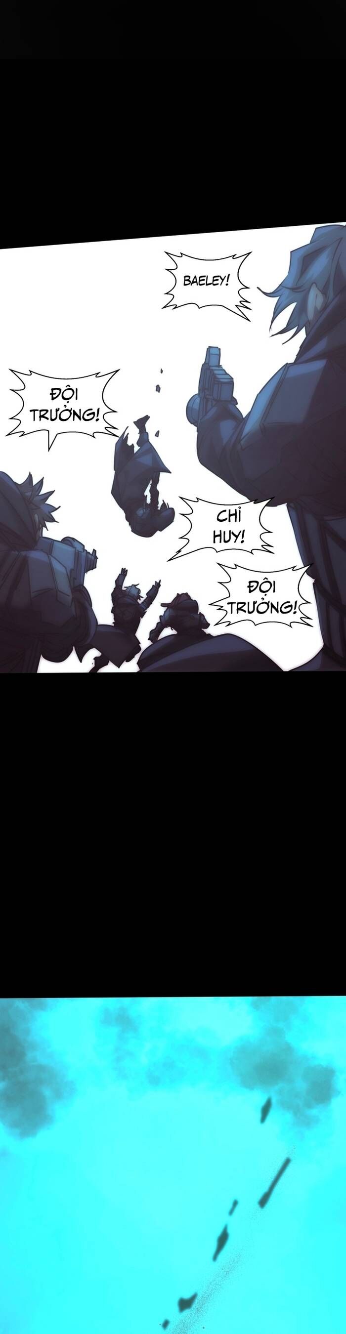 Cột Sống Đỏ [Chap 1-35]