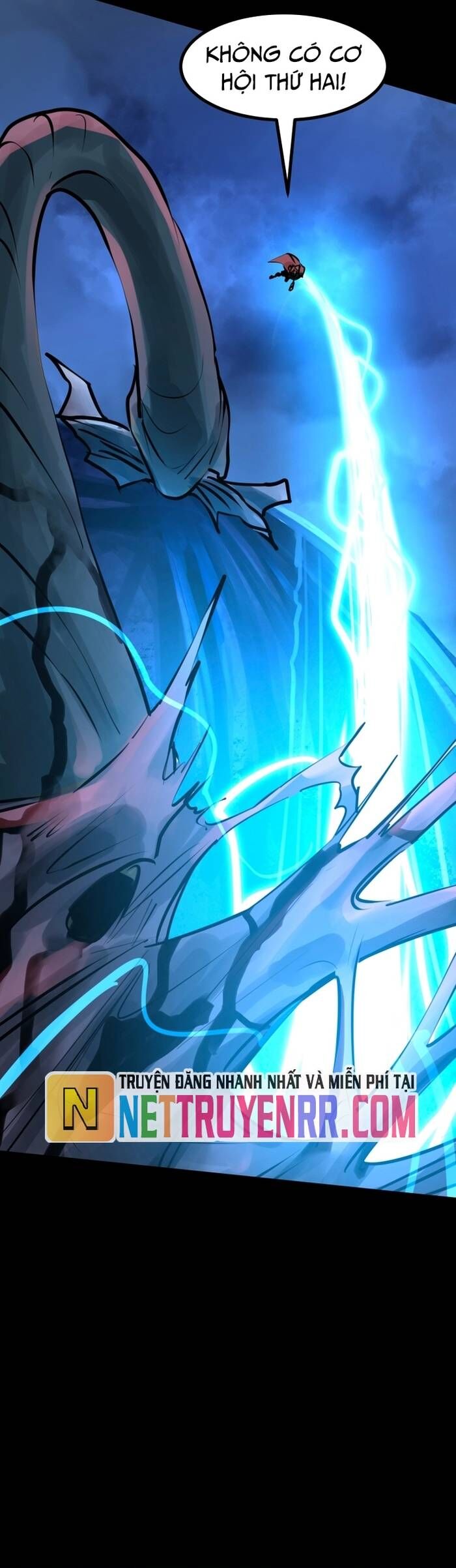 Cột Sống Đỏ [Chap 1-35]