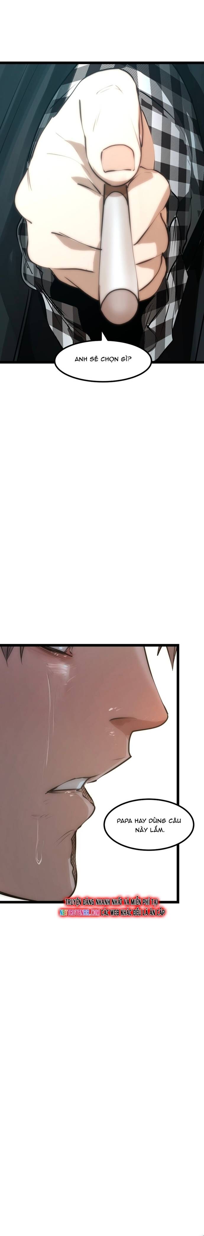 Cột Sống Đỏ [Chap 1-35]