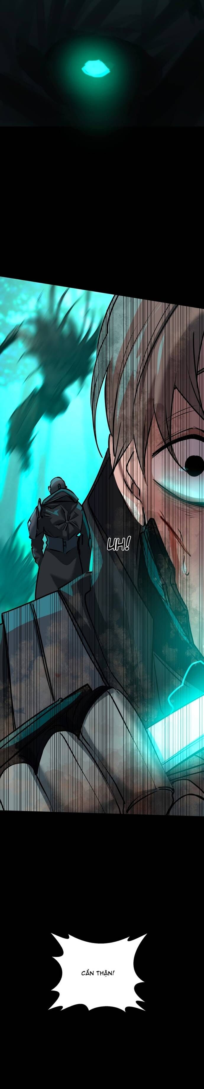 Cột Sống Đỏ [Chap 1-35]