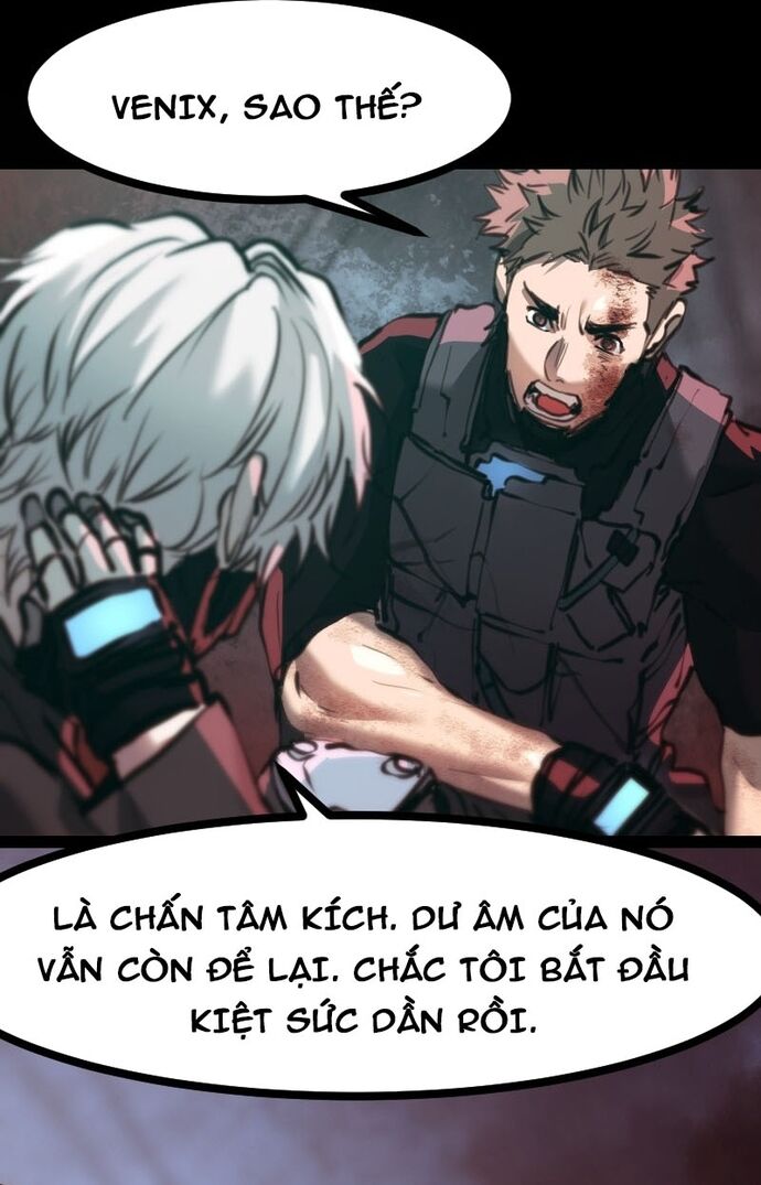 Cột Sống Đỏ [Chap 1-35]