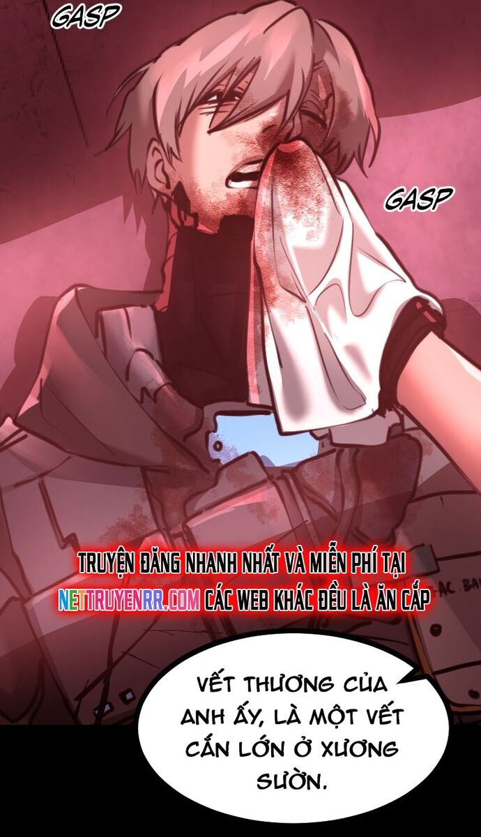 Cột Sống Đỏ [Chap 1-35]