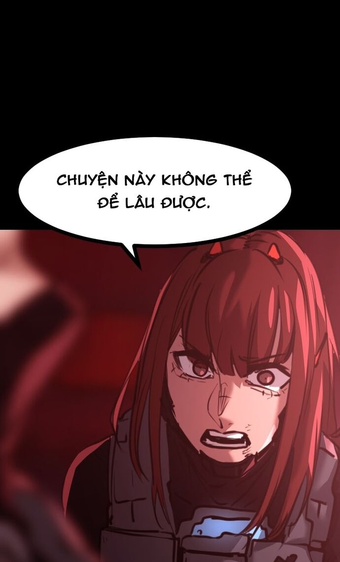 Cột Sống Đỏ [Chap 1-35]