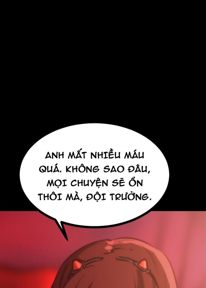 Cột Sống Đỏ [Chap 1-35]
