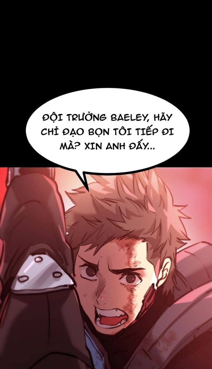 Cột Sống Đỏ [Chap 1-35]