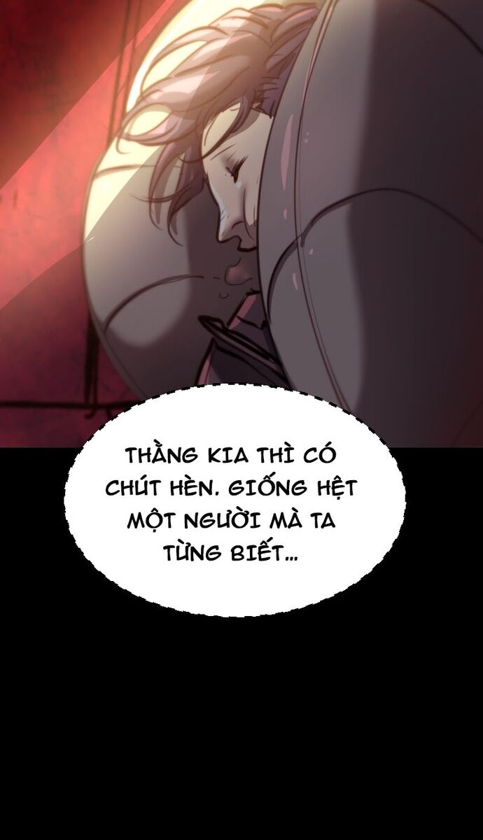 Cột Sống Đỏ [Chap 1-35]