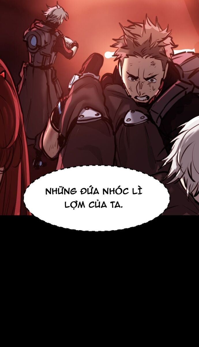 Cột Sống Đỏ [Chap 1-35]