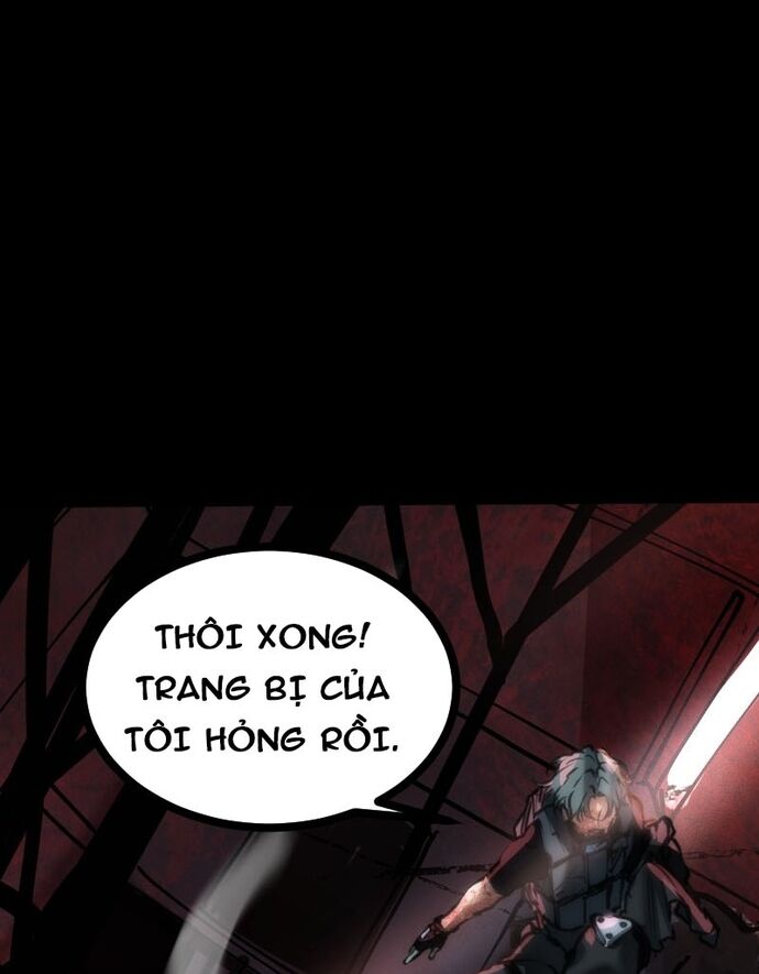 Cột Sống Đỏ [Chap 1-35]