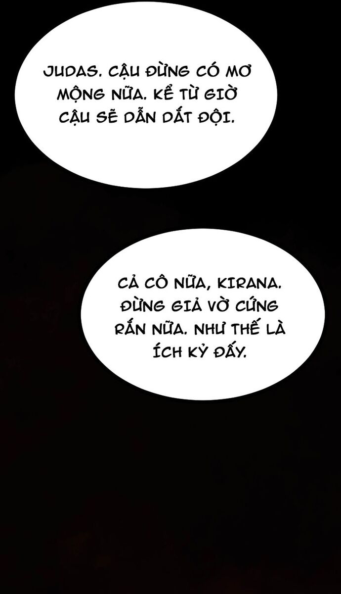 Cột Sống Đỏ [Chap 1-35]