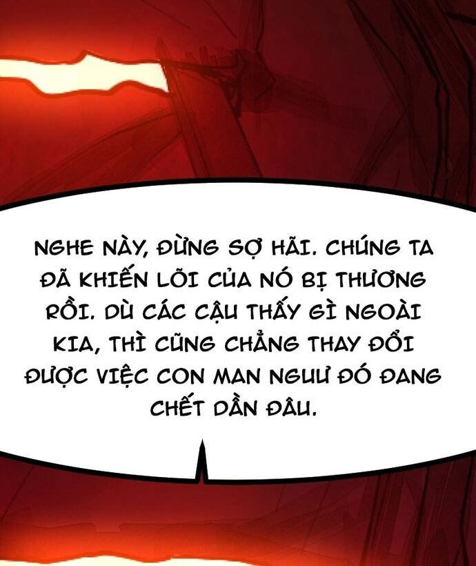 Cột Sống Đỏ [Chap 1-35]